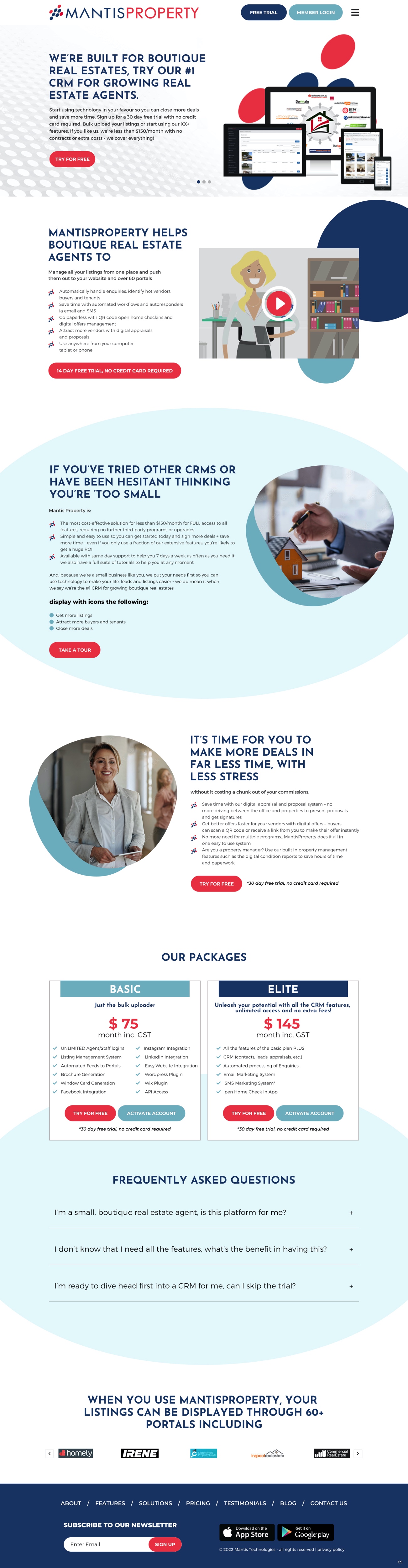 Diseño Web por pb para este proyecto | Diseño #29188548