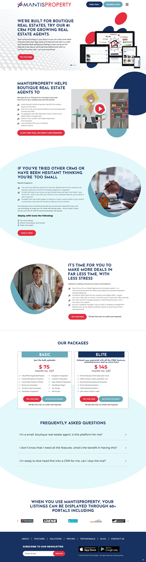 Web-Design von pb für dieses Projekt | Design: #29188548