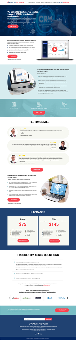 Web-Design von Dream Logo Design für dieses Projekt | Design: #29187813