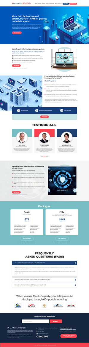 Web-Design von Dream Logo Design für dieses Projekt | Design: #29187814
