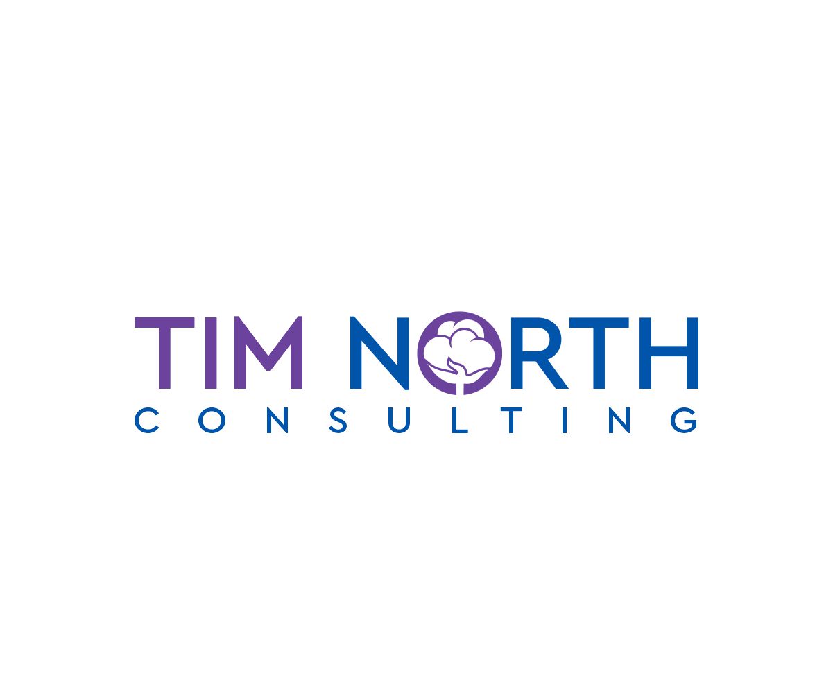 Logo Design by Thati Designs for Tim North Consulting | Design #29204492