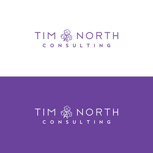 Logo Design by ramu 6 for Tim North Consulting | Design: #29217599