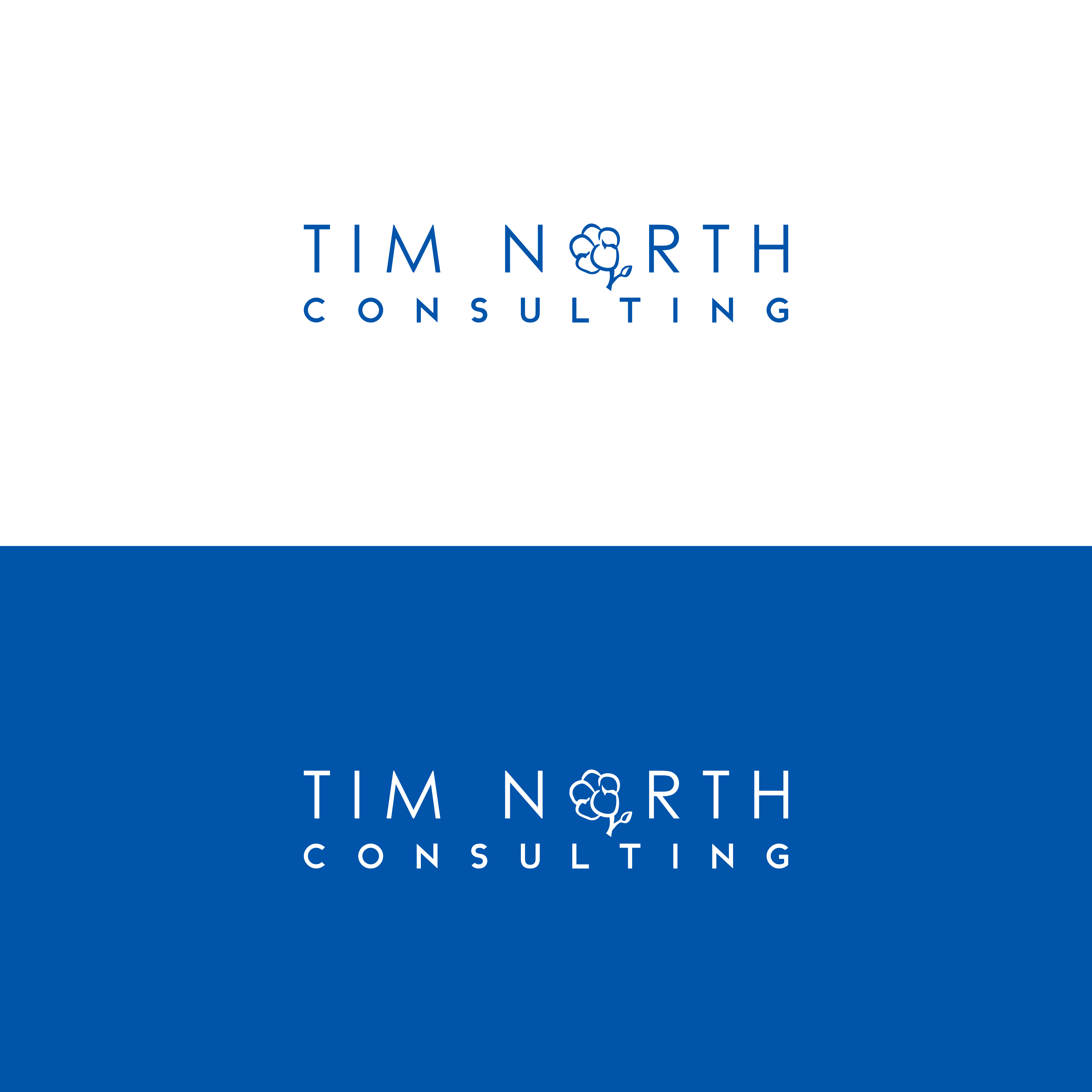 Logo-Design von ramu 6 für Tim North Consulting | Design #29217601