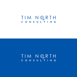 Logo Design by ramu 6 for Tim North Consulting | Design: #29217601