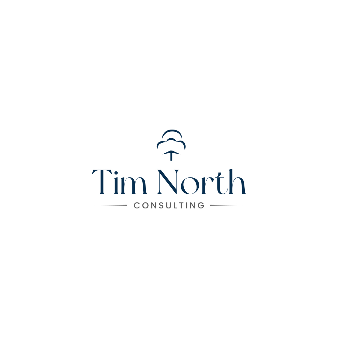 Logo Design by WeekendJob for Tim North Consulting | Design #29219158