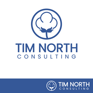 Logo Design by GambarSERU for Tim North Consulting | Design: #29191851