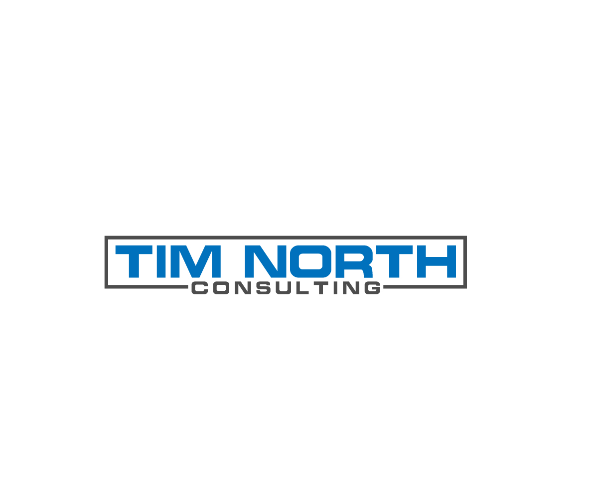 Logo Design by riadmahmood for Tim North Consulting | Design #29191316