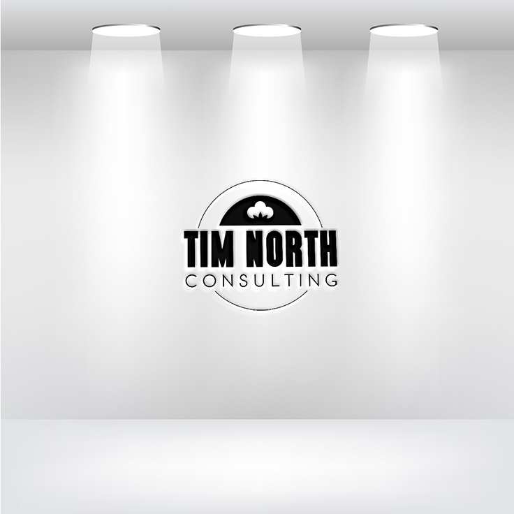 Logo Design by Originals for Tim North Consulting | Design #29200897