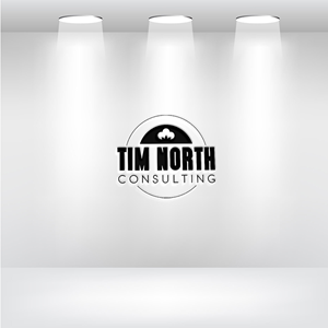 Logo Design by Originals for Tim North Consulting | Design: #29200897
