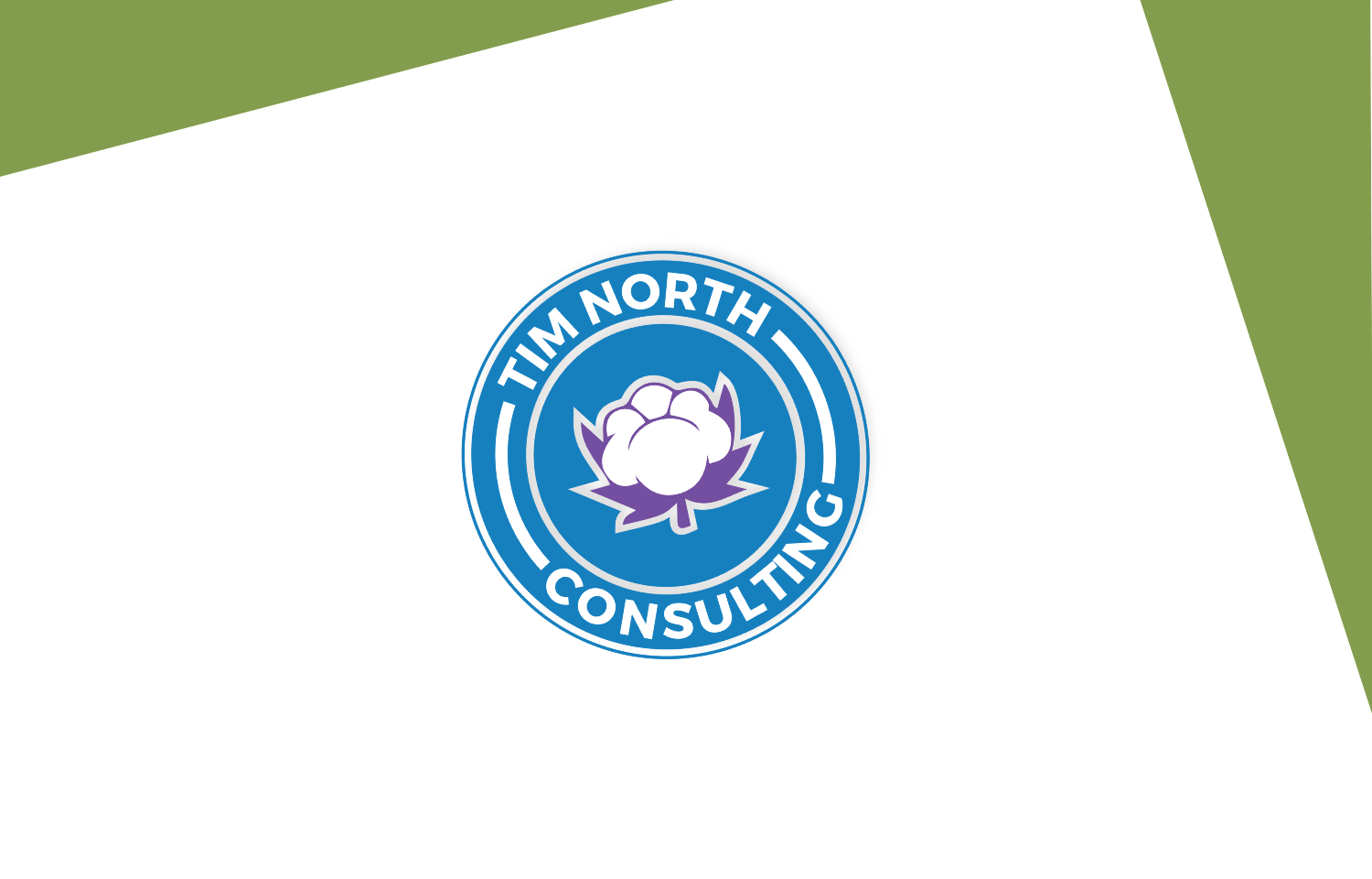 Design de Logo par Think1st pour Tim North Consulting | Design #29223566
