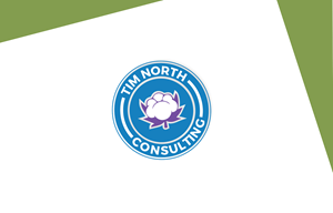 Logo Design by Think1st for Tim North Consulting | Design: #29223566