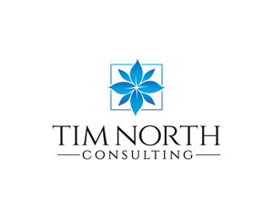 Logo Design by Atec for Tim North Consulting | Design: #29194739