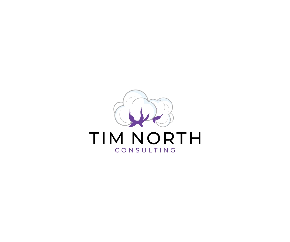 Logo Design by ecorokerz for Tim North Consulting | Design #29190891