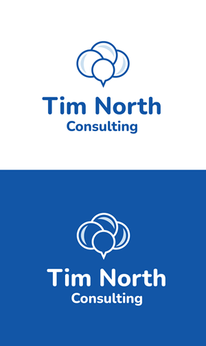 Logo Design by saurov for Tim North Consulting | Design: #29192658
