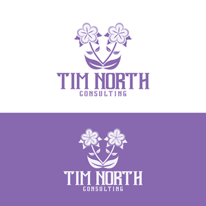 Logo Design by brand maker for Tim North Consulting | Design: #29193020