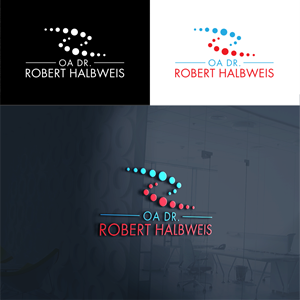 Logo Design by RA-bica for this project | Design: #29210933