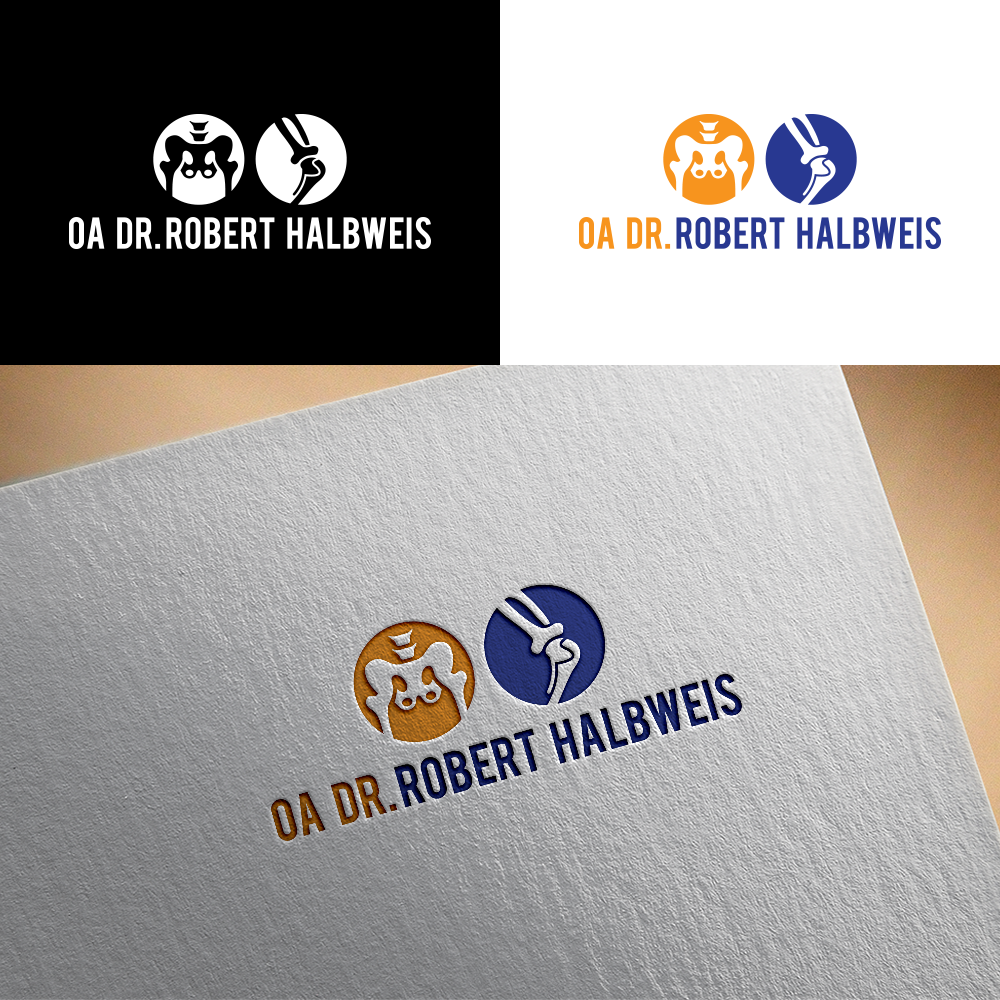 Logo Design by RA-bica for this project | Design #29210934