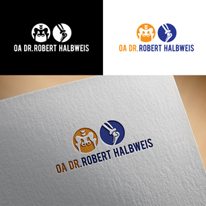 Logo Design by RA-bica for this project | Design: #29210934