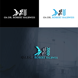 Logo Design by RA-bica for this project | Design: #29210935