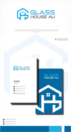 Logo Design by graphicevolution for this project | Design: #29187324