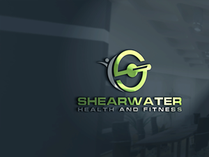 Logo Design by ismail islam for Shearwater Health and Fitness | Design: #29190428