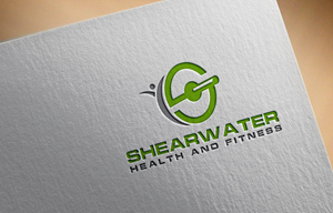 Logo Design by ismail islam for Shearwater Health and Fitness | Design: #29190429