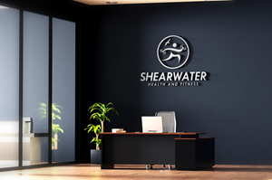 Logo Design by SK art_pro for Shearwater Health and Fitness | Design: #29193139