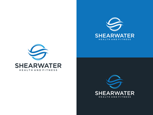Logo Design by barakaDsgn for Shearwater Health and Fitness | Design: #29218965