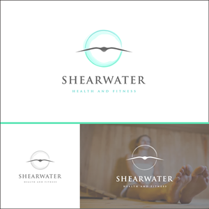 Logo Design by ashantha for Shearwater Health and Fitness | Design #29218447