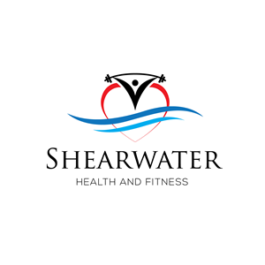 Logo Design by geni for Shearwater Health and Fitness | Design #29216183