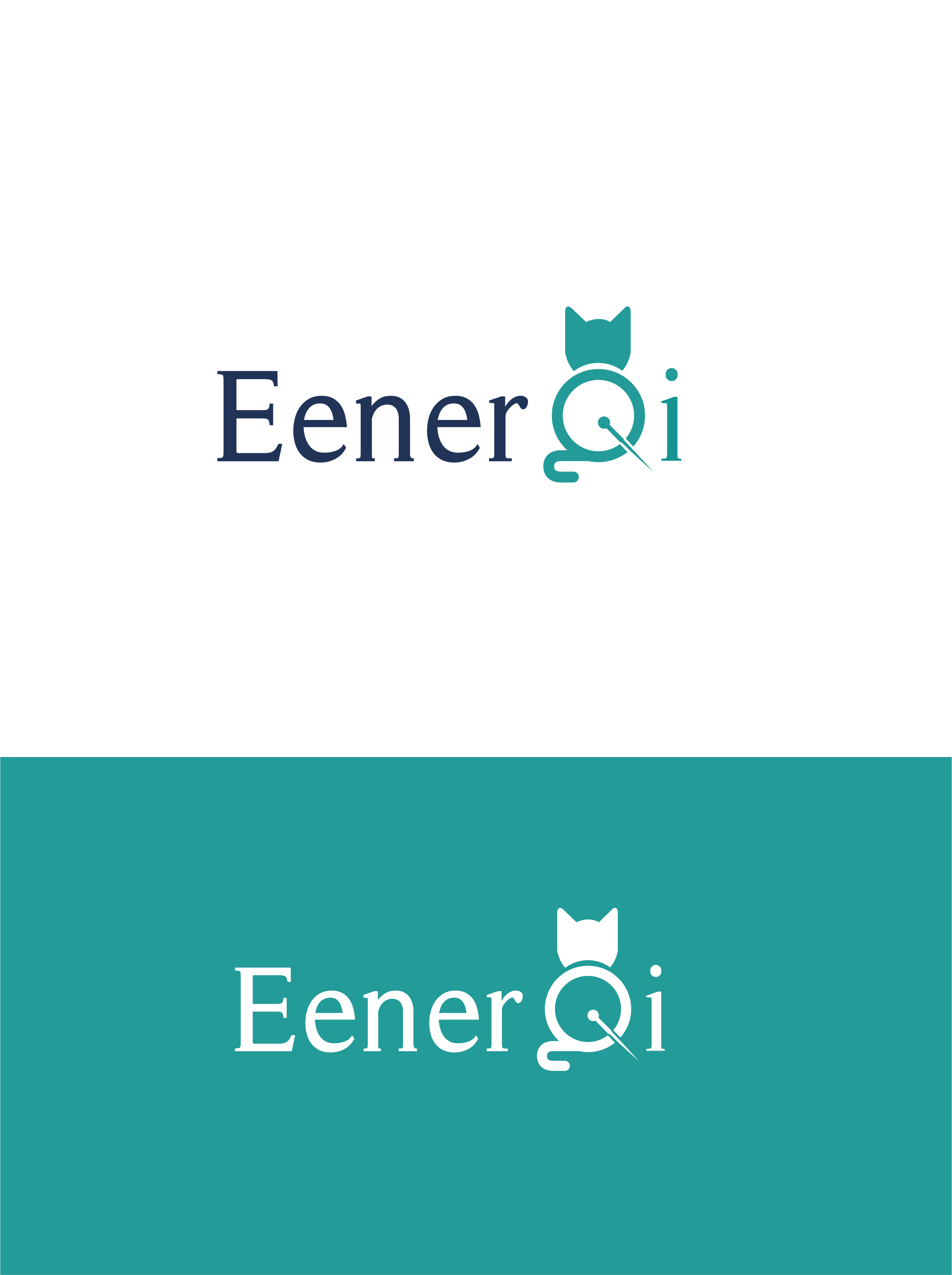 Logo Design by RikoAji for this project | Design #29222067