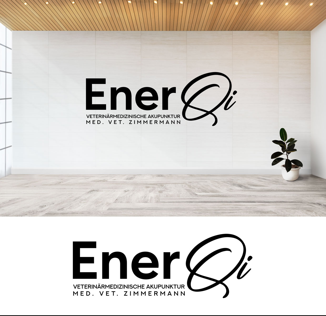 Logo Design by we with for this project | Design #29197831