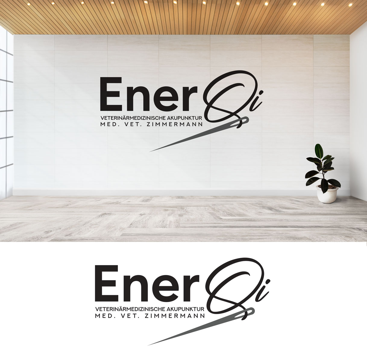Logo Design by we with for this project | Design #29206520