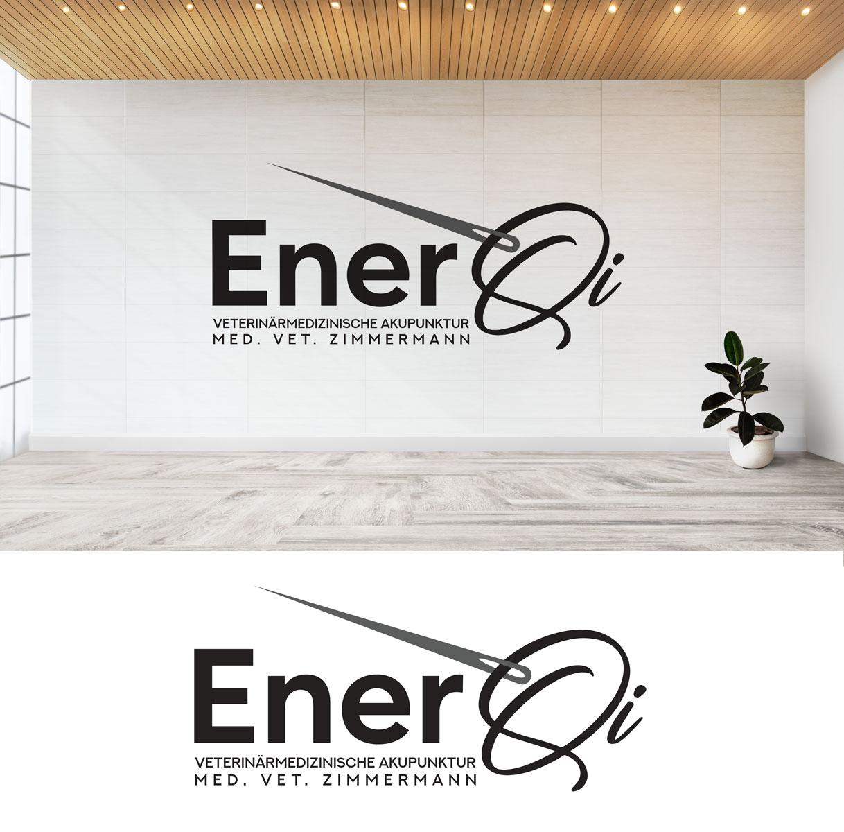 Logo Design by we with for this project | Design #29206526