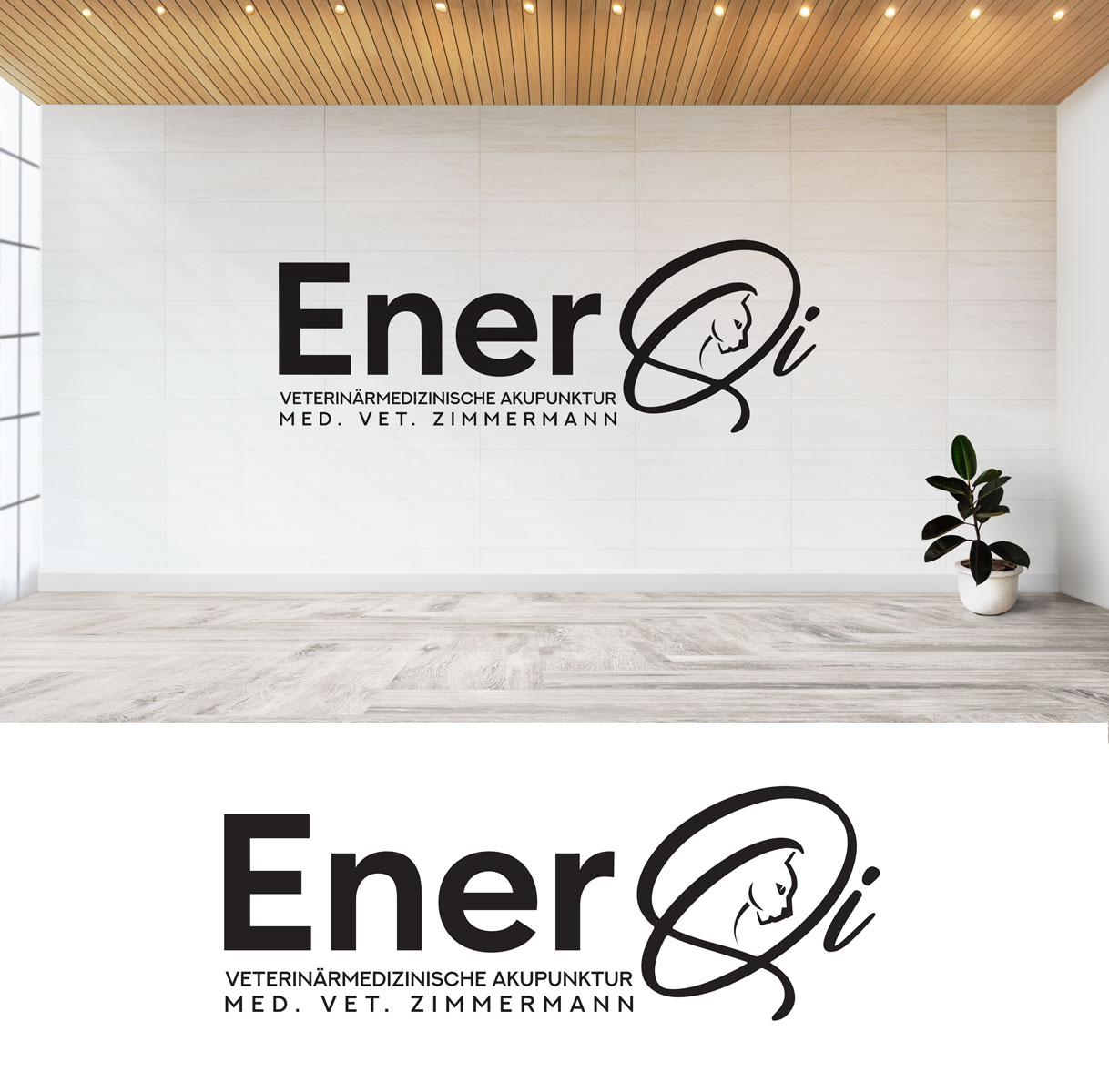 Logo Design by we with for this project | Design #29206629