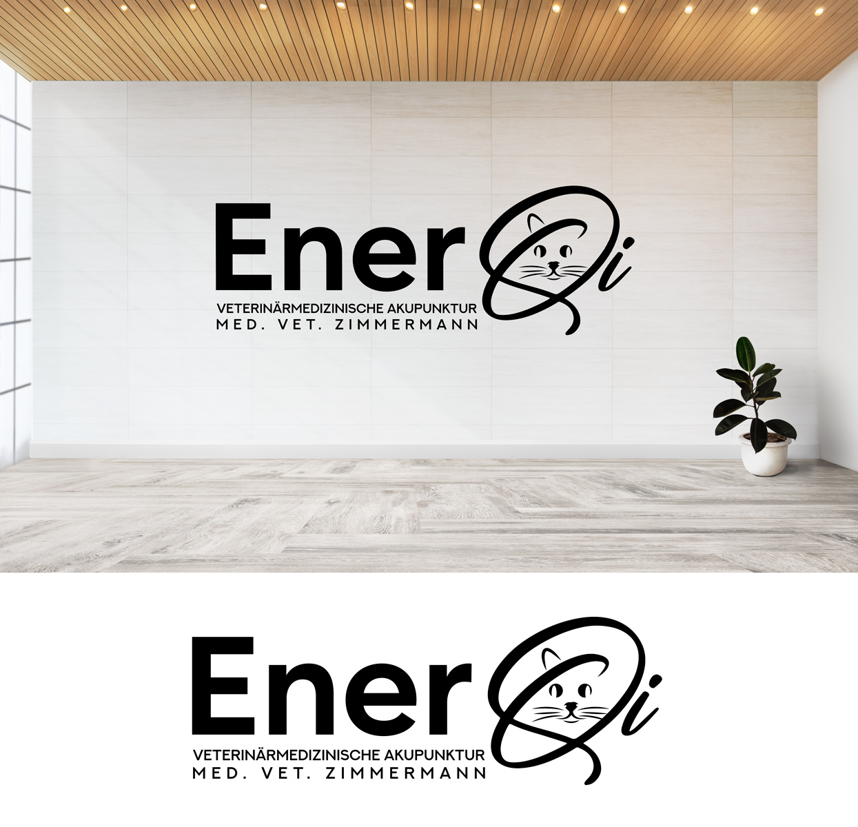 Logo Design by we with for this project | Design #29216163