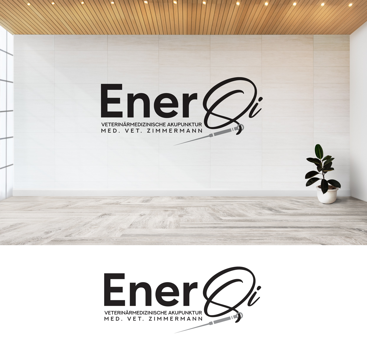Logo Design by we with for this project | Design #29216172