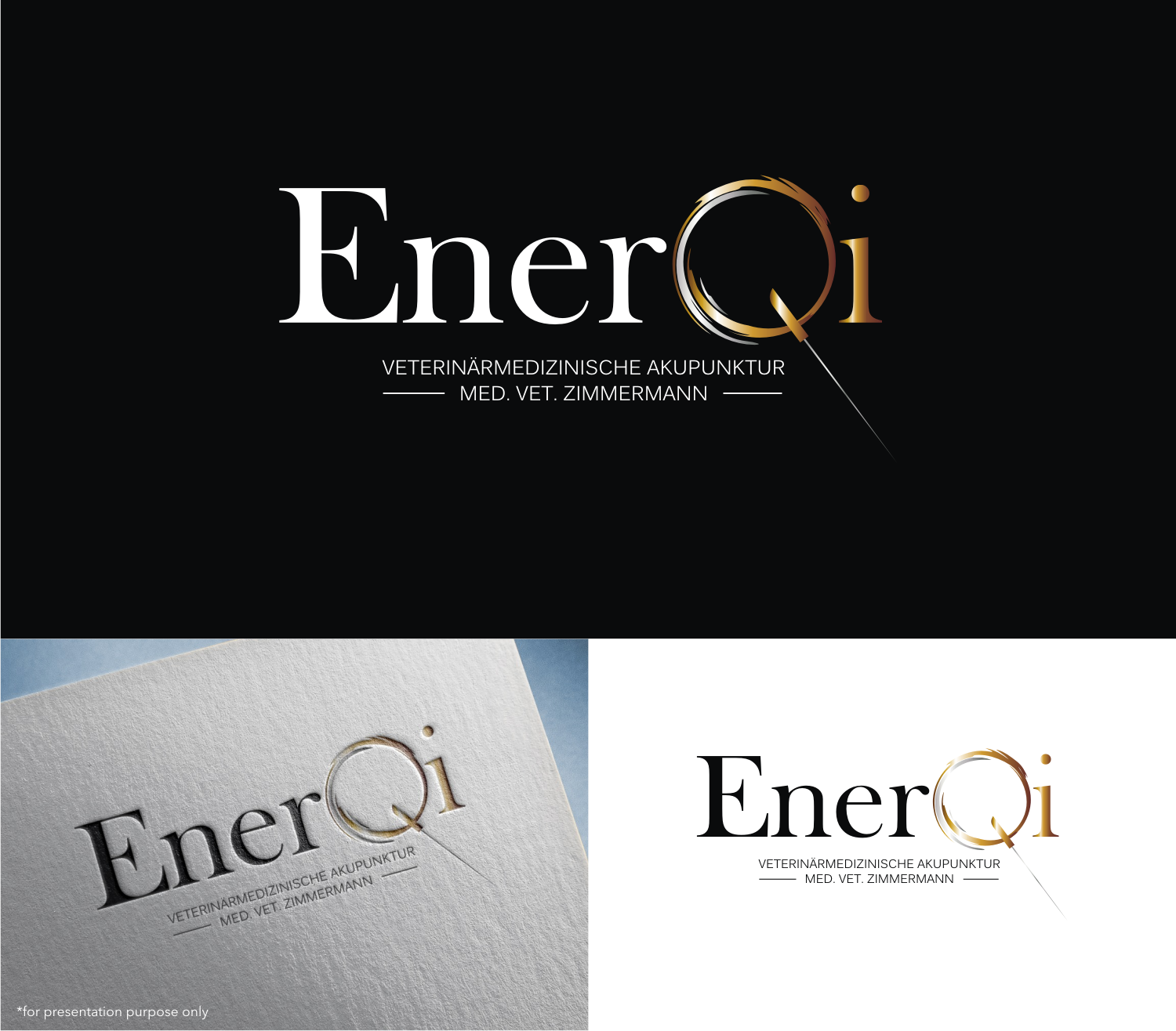 Logo Design by R16 for this project | Design #29232288