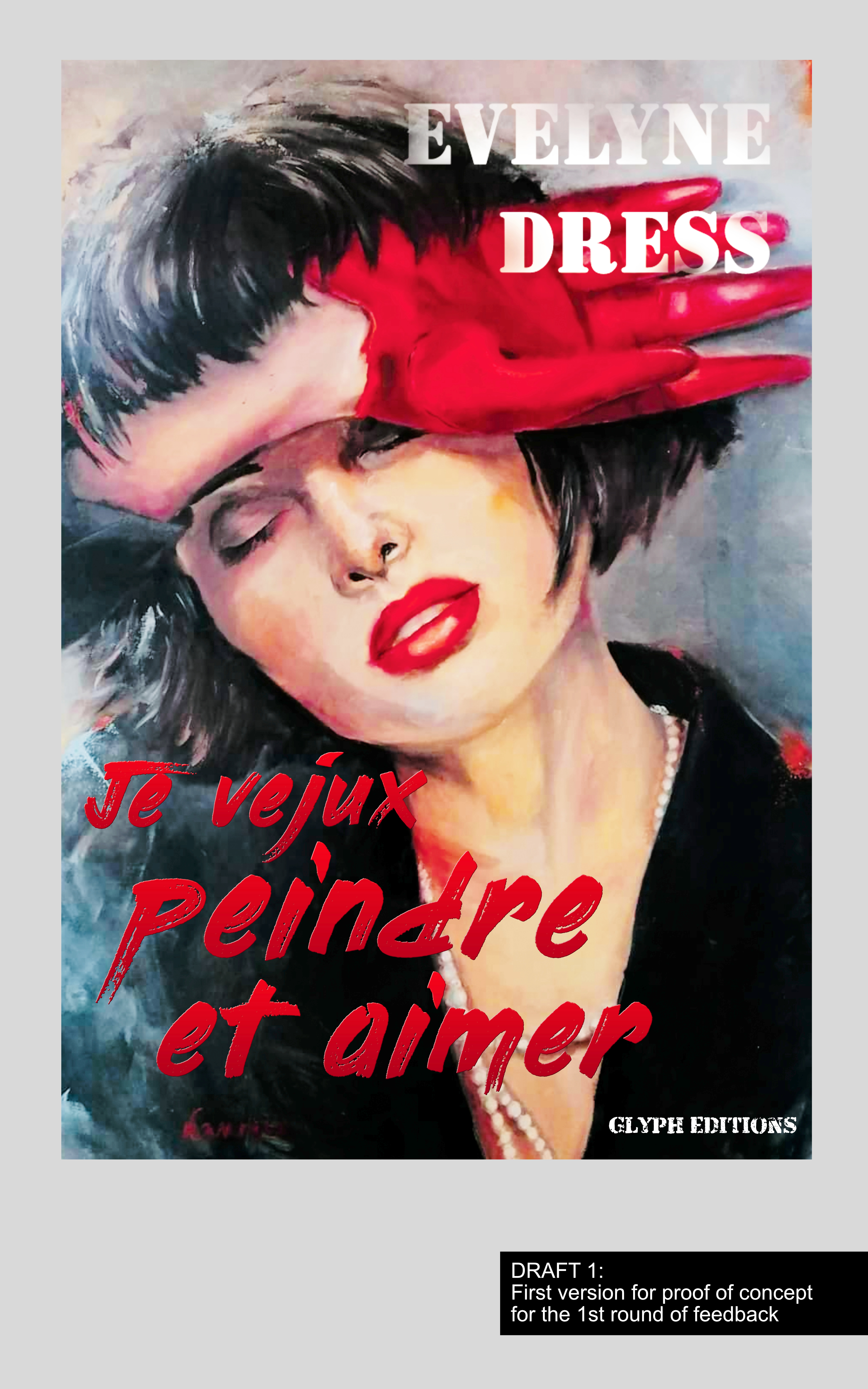 Diseño de portada de libro por AnninWonderland para este proyecto | Diseño #29192326