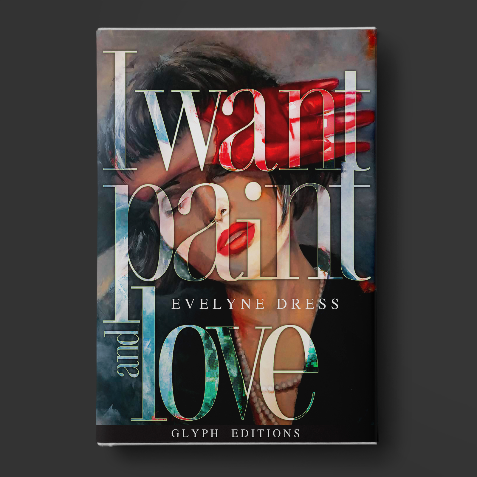 Book Cover Design by ARO for this project | Design #29217575