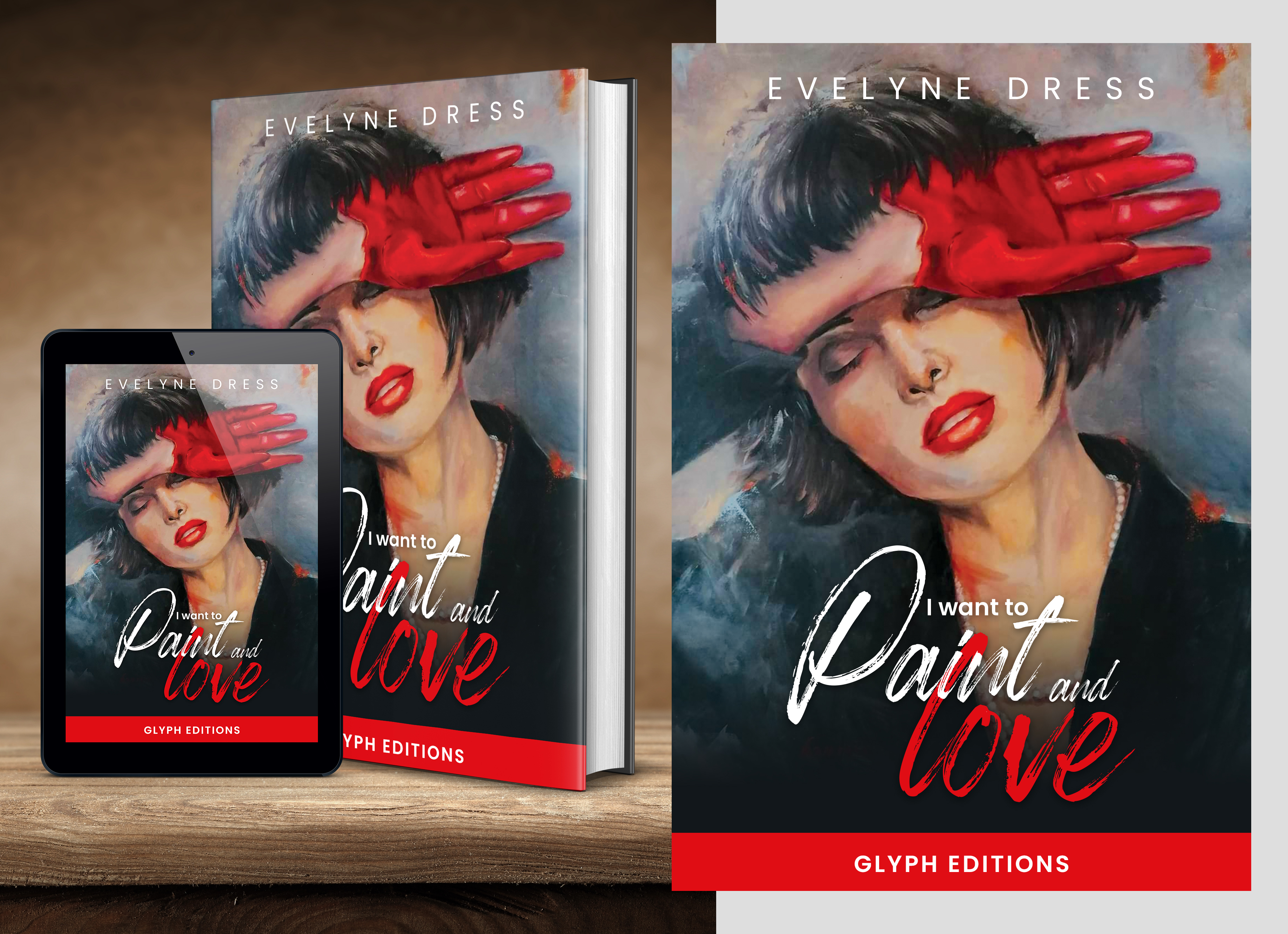 Book Cover Design by Graphic Storm for this project | Design #29191950