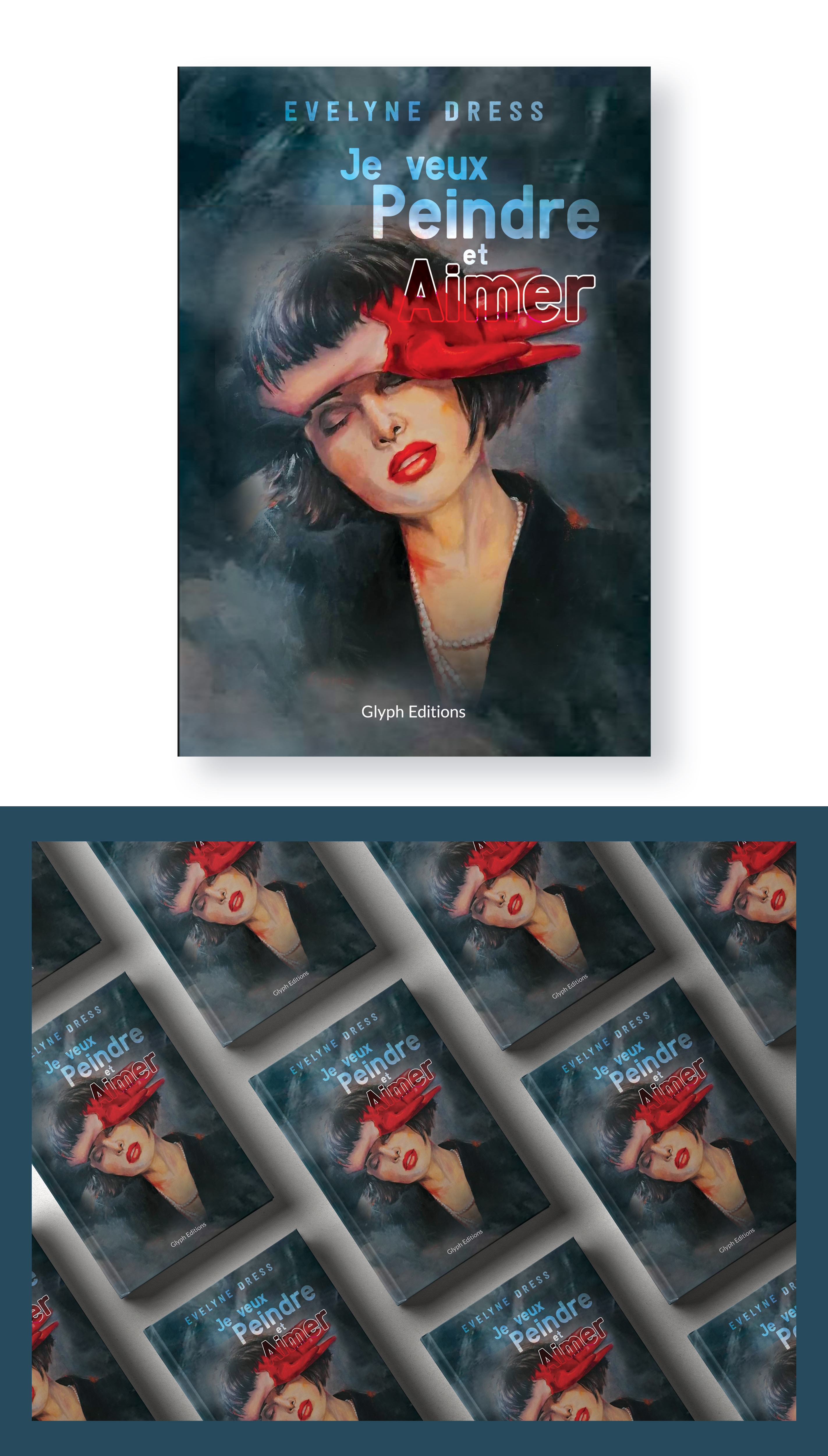 Buchumschlag Design von Sadia Shaky für dieses Projekt | Design #29206760