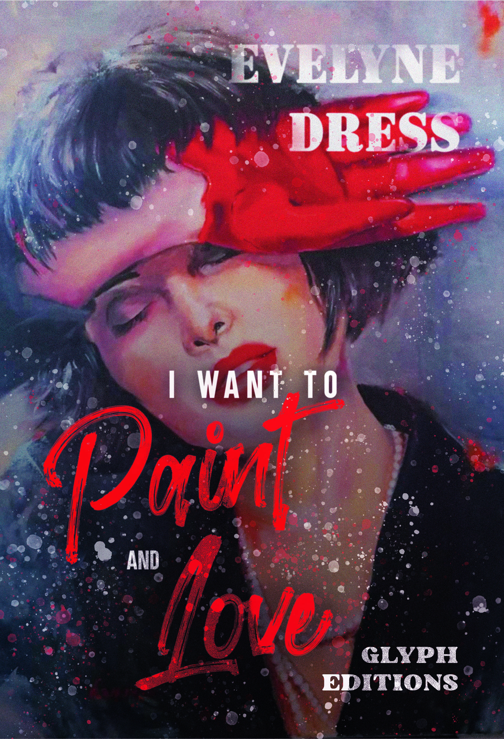 Book Cover Design by Thanh La for this project | Design #29219840