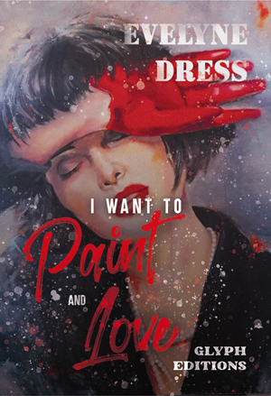 Book Cover Design by Thanh La