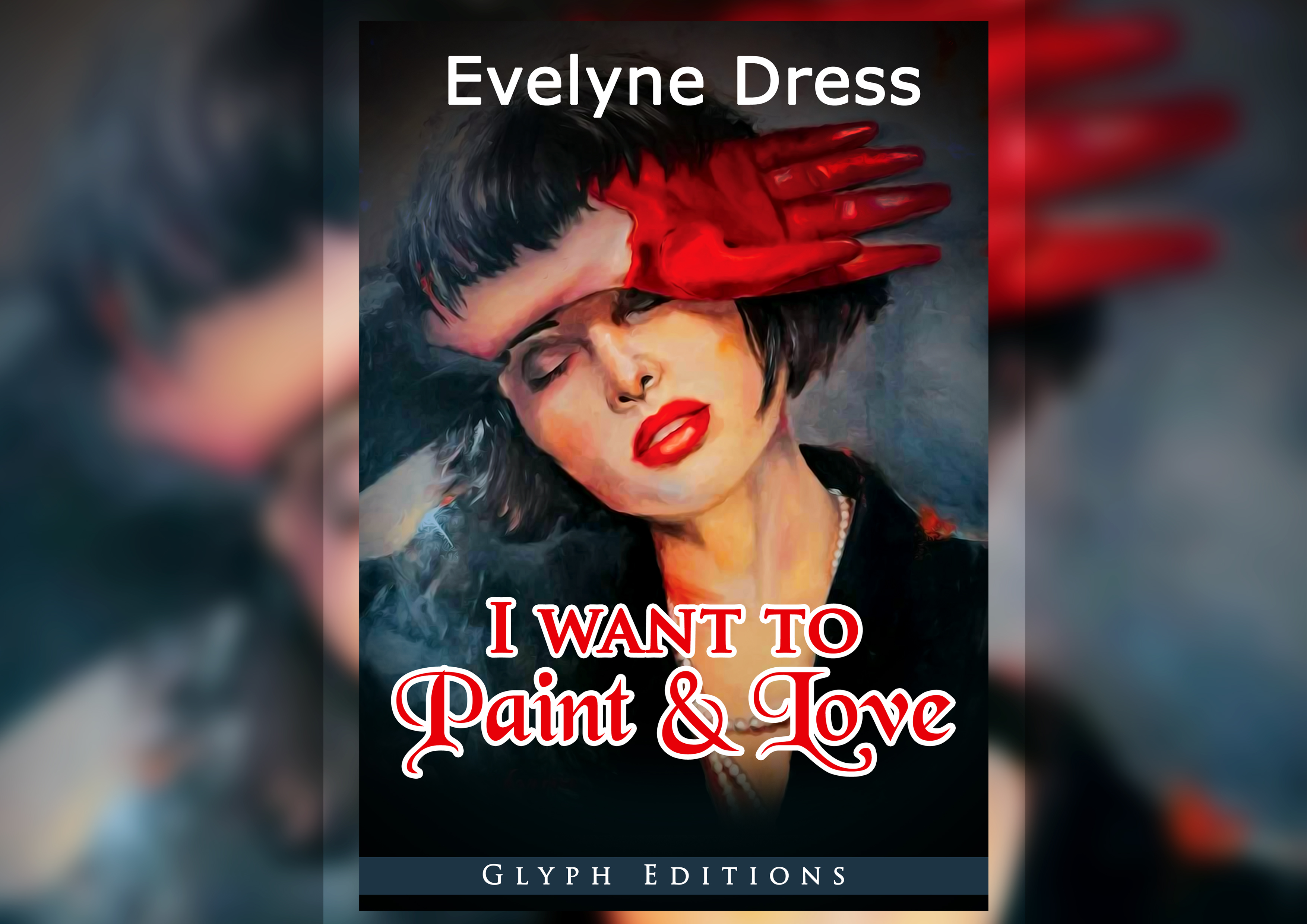 Buchumschlag Design von Sarah William für dieses Projekt | Design #29223273