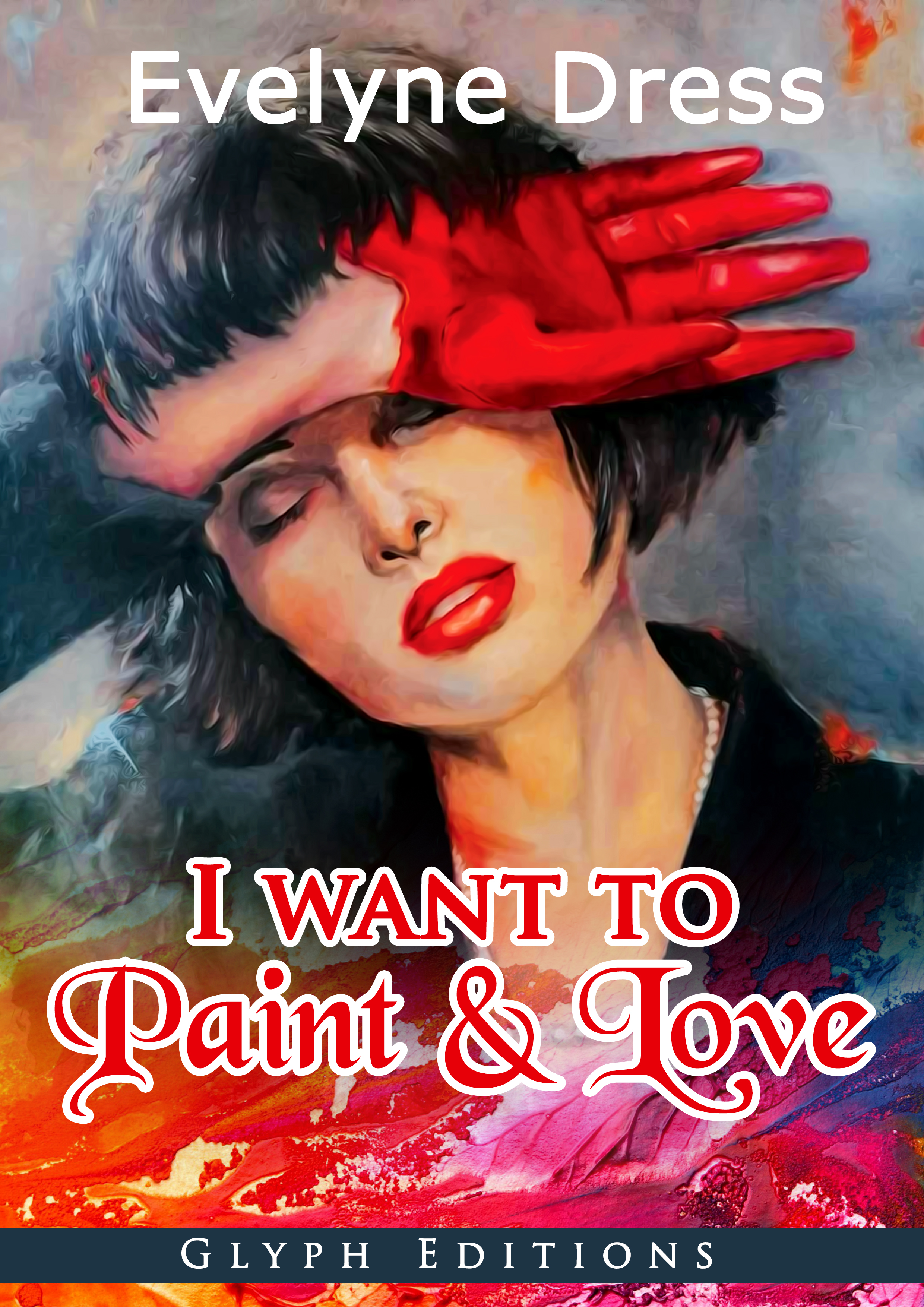 Book Cover Design by Sarah William for this project | Design #29223366