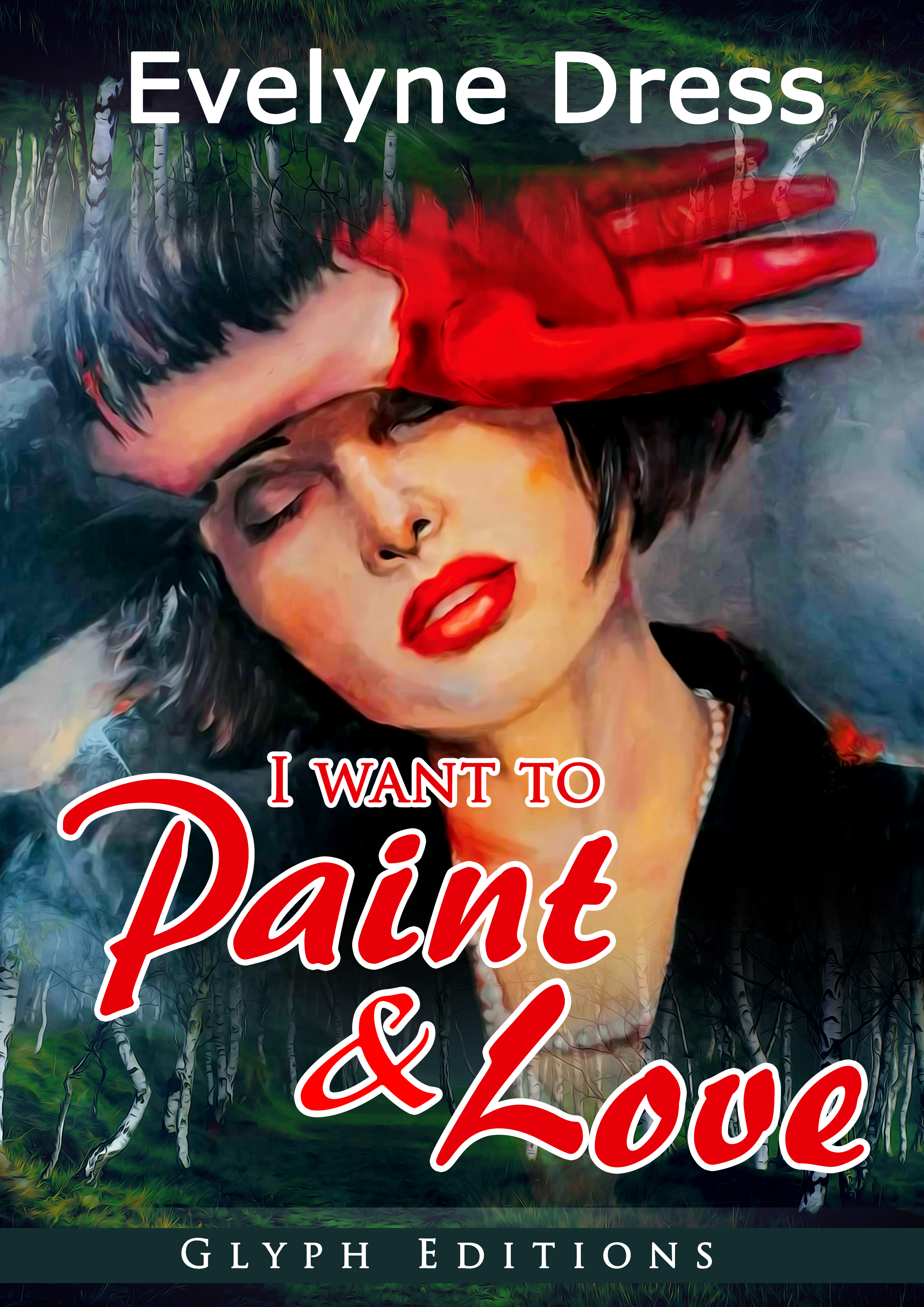 Book Cover Design by Sarah William for this project | Design #29223472