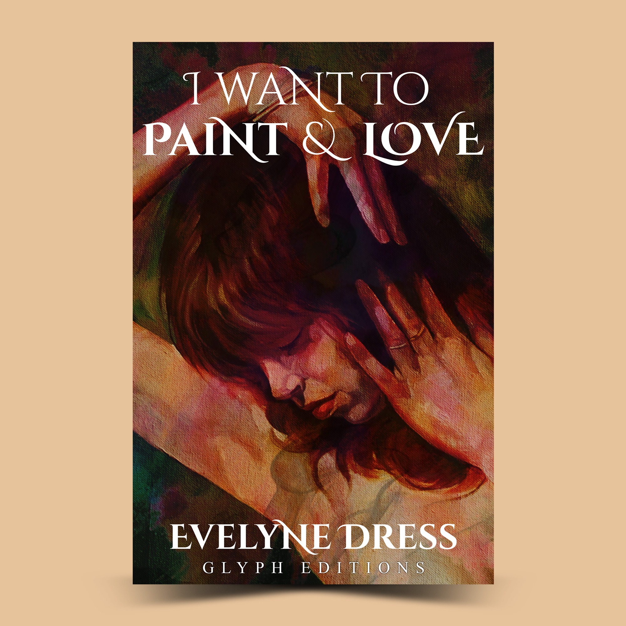Book Cover Design by Creative-Sign for this project | Design #29202082