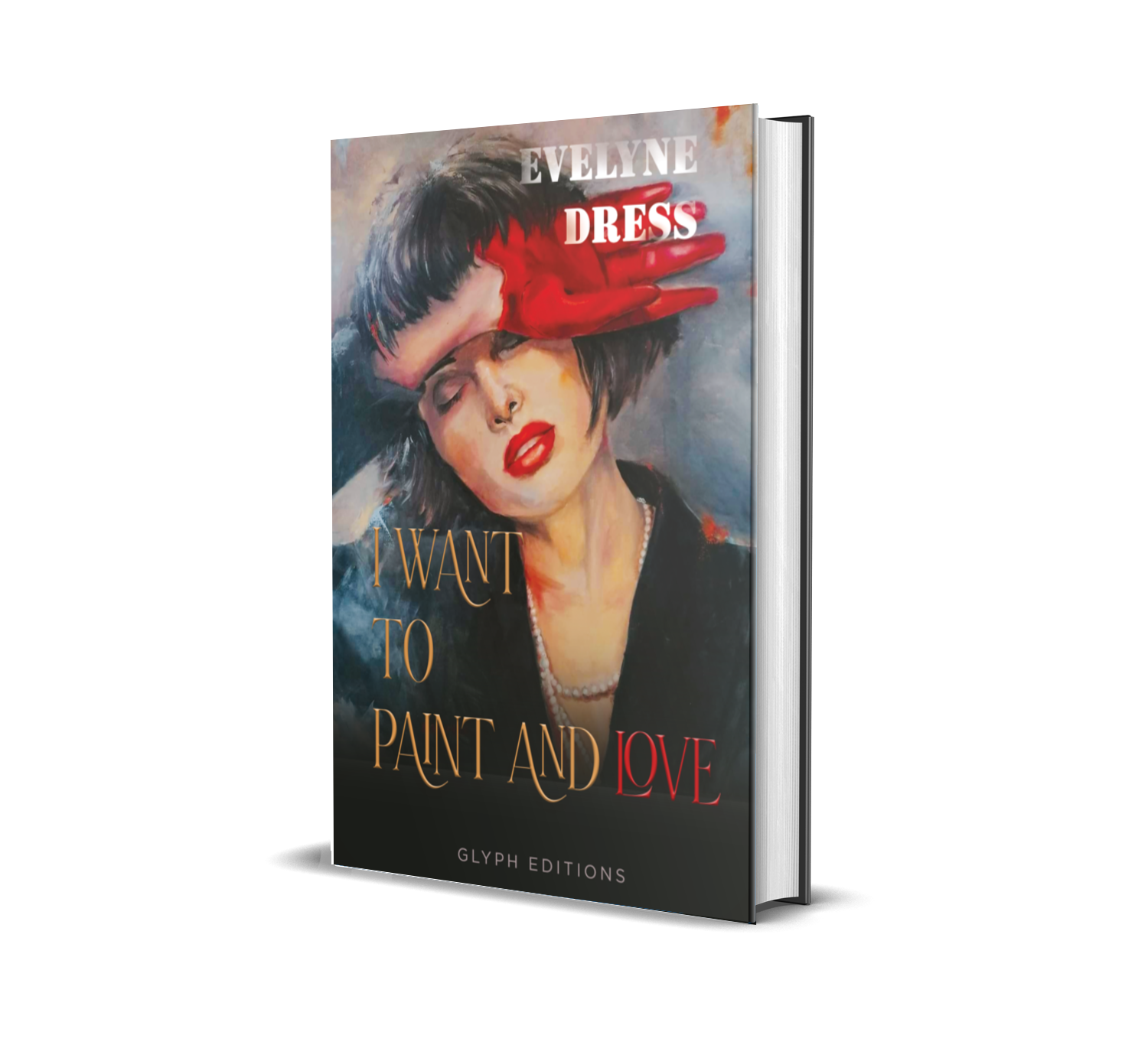 Book Cover Design by XPODesign for this project | Design #29195113