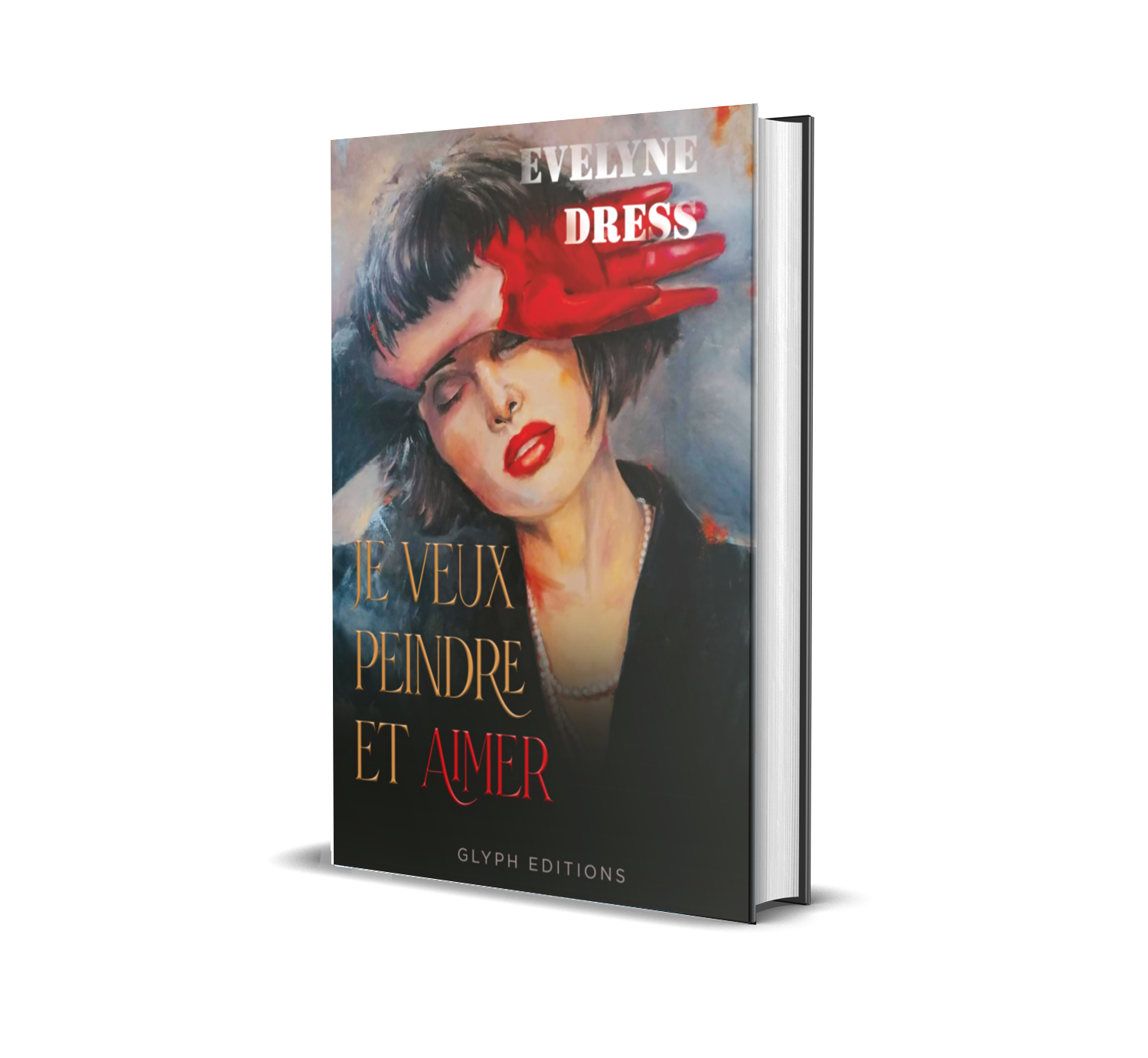 Buchumschlag Design von XPODesign für dieses Projekt | Design #29196659